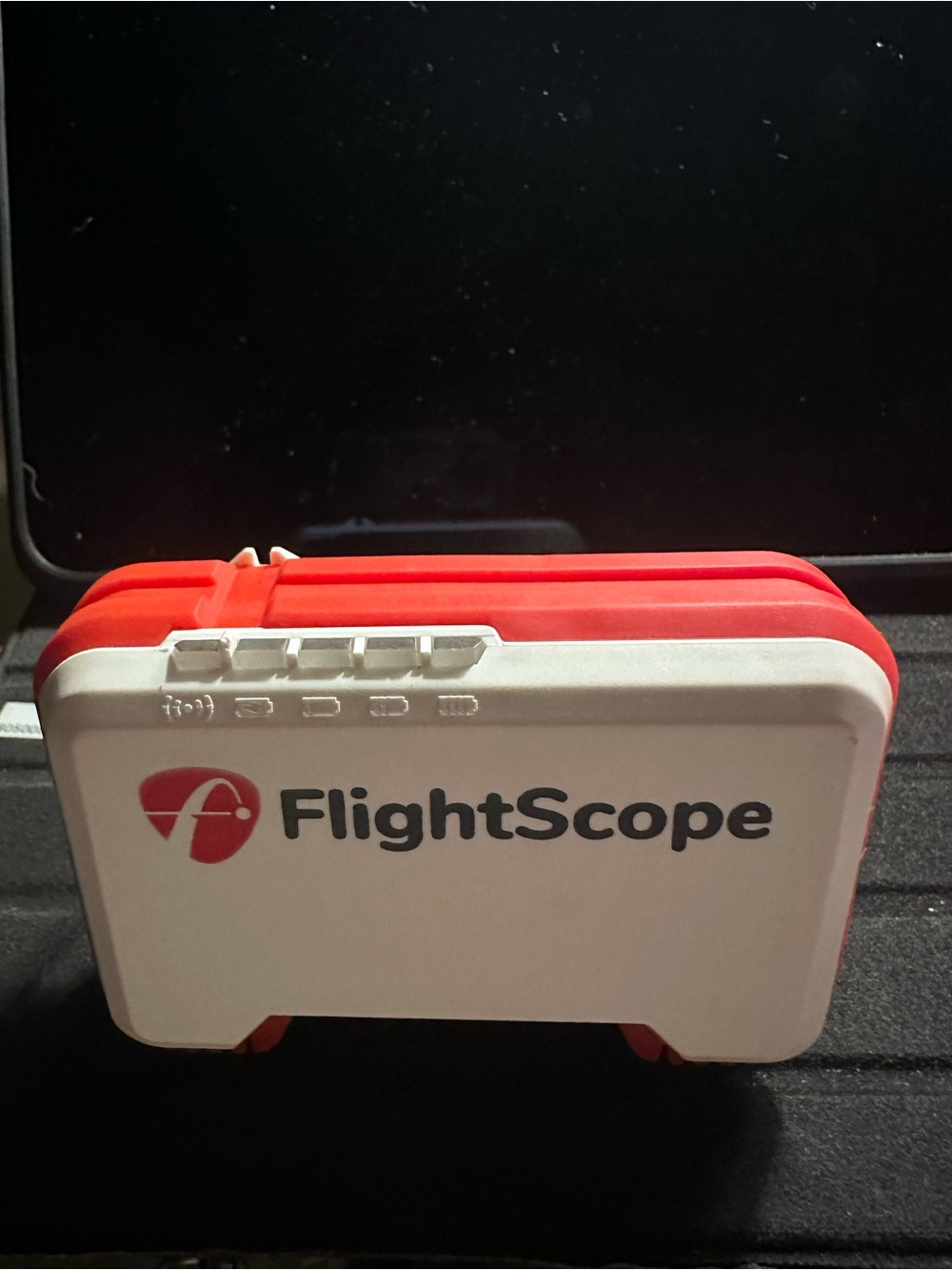 FlightScope Mevo Launch Monitor